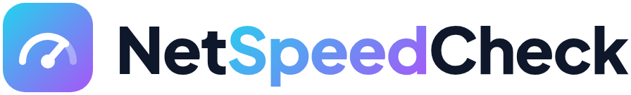 NetSpeedCheck